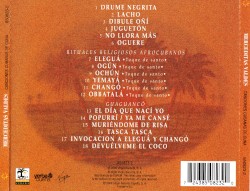 Canciones cubanas de cuna