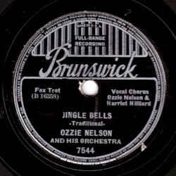 Jingle Bells / Santa Claus Is Comin’ to Town