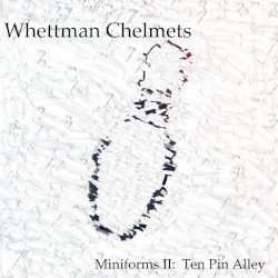 Miniforms II: Ten Pin Alley