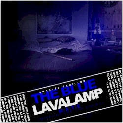 The Blue Lavalamp (M/A/T/E)