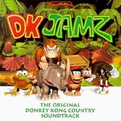 Donkey Kong Country