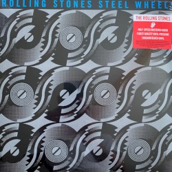 Steel Wheels
