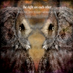 the right are each other