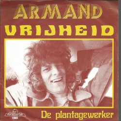 Vrijheid / De plantagewerker