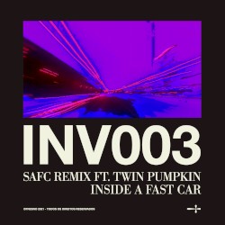 INV003: SAFC REMIX (inside a fast car)