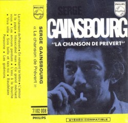 La Chanson de Prévert