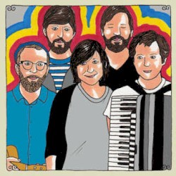 Daytrotter Session