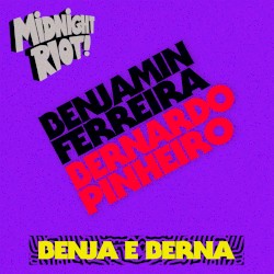 Benja E Berna