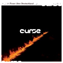 Feuer über Deutschland