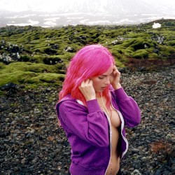 Headphones On