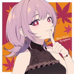 Bitter Sweet Symphony