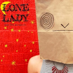 Lone Lady