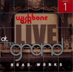 Road Works, Volume 1: Live at the Grand