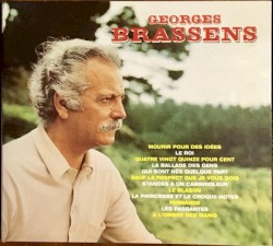 Georges Brassens