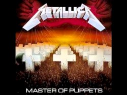 Master of Puppets