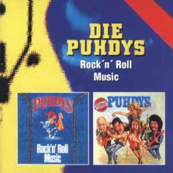 Rock'n'Roll Music / Jubiläumsalbum