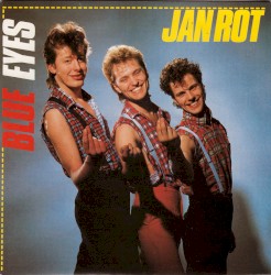 Blue Eyes / Bitter Is the Taste