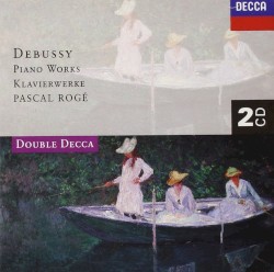 Piano Works