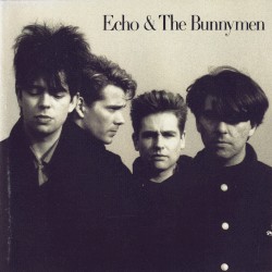 Echo & the Bunnymen