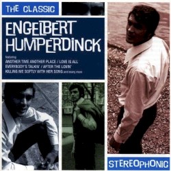 The Classic Engelbert Humperdinck