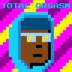 Total Orgasm 6