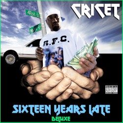 Sixteen Years Late