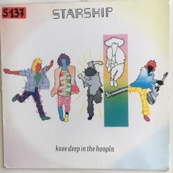 Knee Deep in the Hoopla