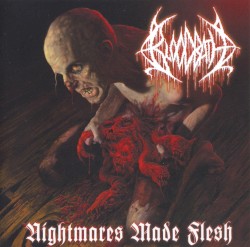 Nightmares Made Flesh