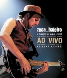 Ao Vivo Mesmo