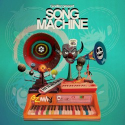Song Machine, Season One: Strange Timez (Deluxe)