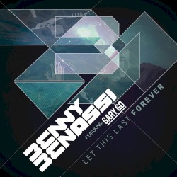 Let This Last Forever (radio edit)
