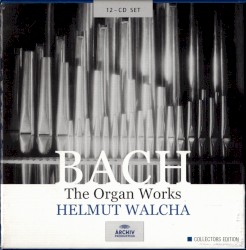The Organ Works