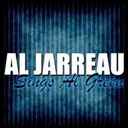 Al Sings Al: Jarreau Sings Green