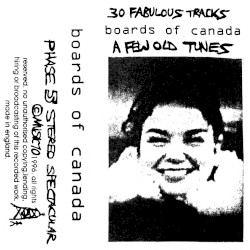 A Few Old Tunes