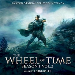 The Wheel of Time: Season 1, Vol. 2