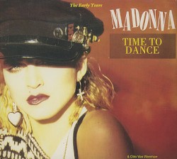 Time to Dance