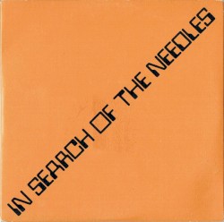 In Search of The Needles