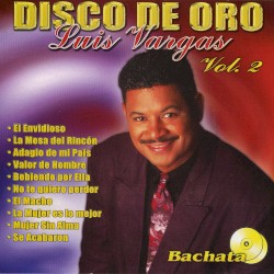 Disco de Oro Vol. 2