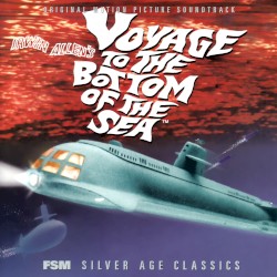 Voyage to the Bottom of the Sea