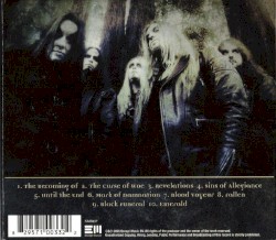 Black Wings of Destiny