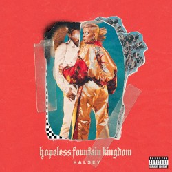 hopeless fountain kingdom