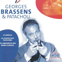 Georges Brassens & Patachou