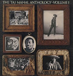 The Taj Mahal Anthology Volume 1