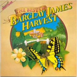 The Best of Barclay James Harvest