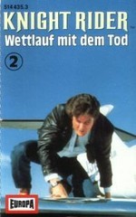 Knight Rider 2: Wettlauf mit dem Tod