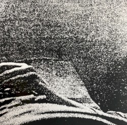 Kitchen Floor Hallucinations