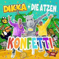 Konfetti