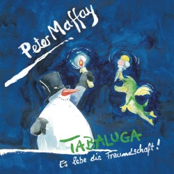 Es lebe die Freundschaft!