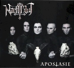 Apostasie