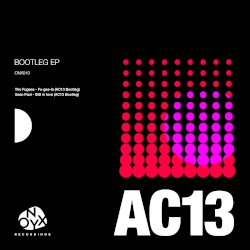 The Bootleg EP